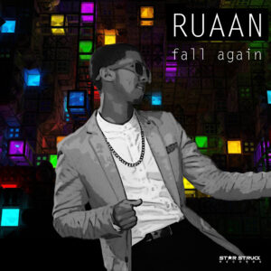 Fall Again - Ruaan