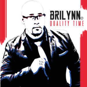 Quality time - Brilynn