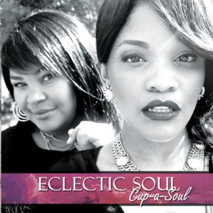 Your Love- Eclectic Soul