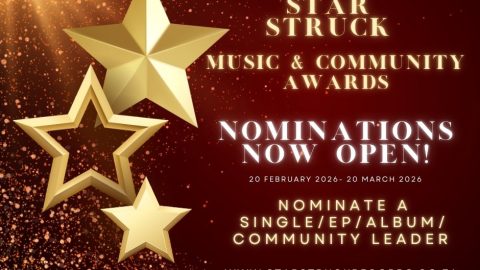 Star Struck Music Awards 2026
