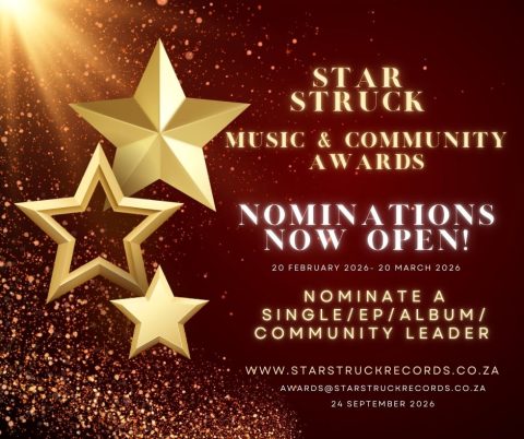 Star Struck Music Awards 2026