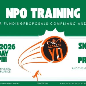 Department of social development