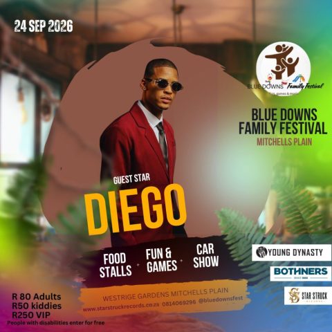Diego Live