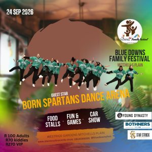Born Spartan Adult