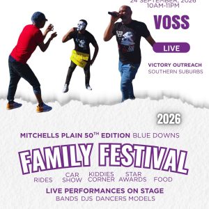 Voss General Access Adult